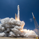 Illustration for article titled Atlas Launch of a New Spy Satellite